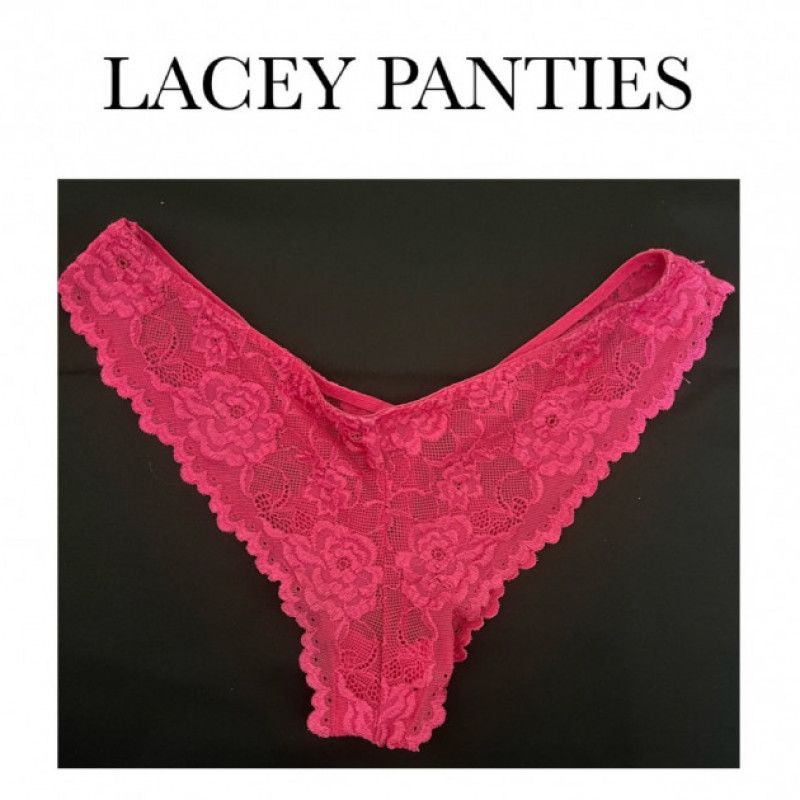 LACEY PANTIES