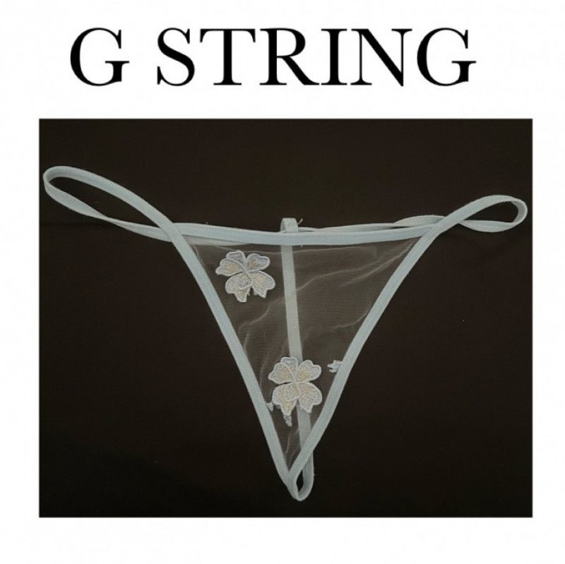 G STRING