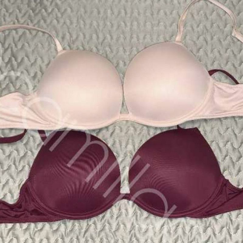 used victorias secret bras