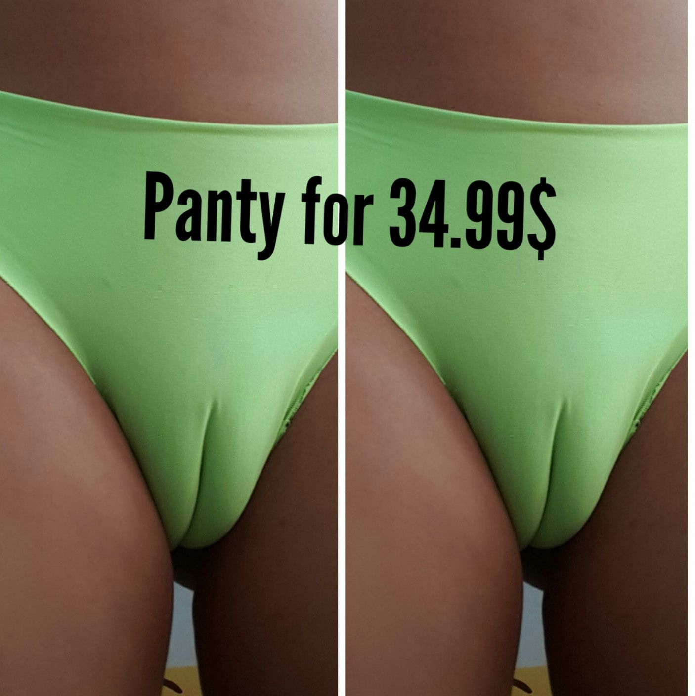 Any Pantys you Wish