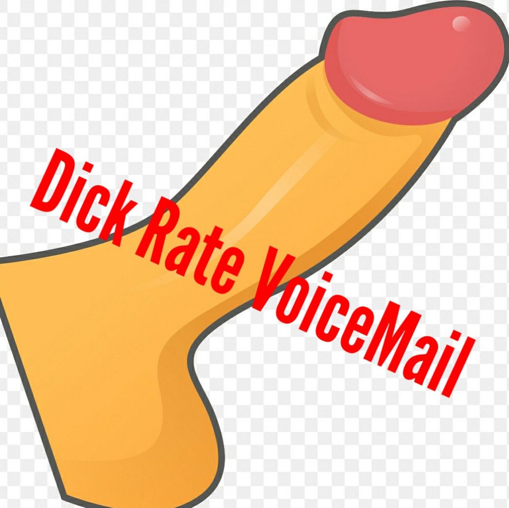 Dick Rate Voicemail