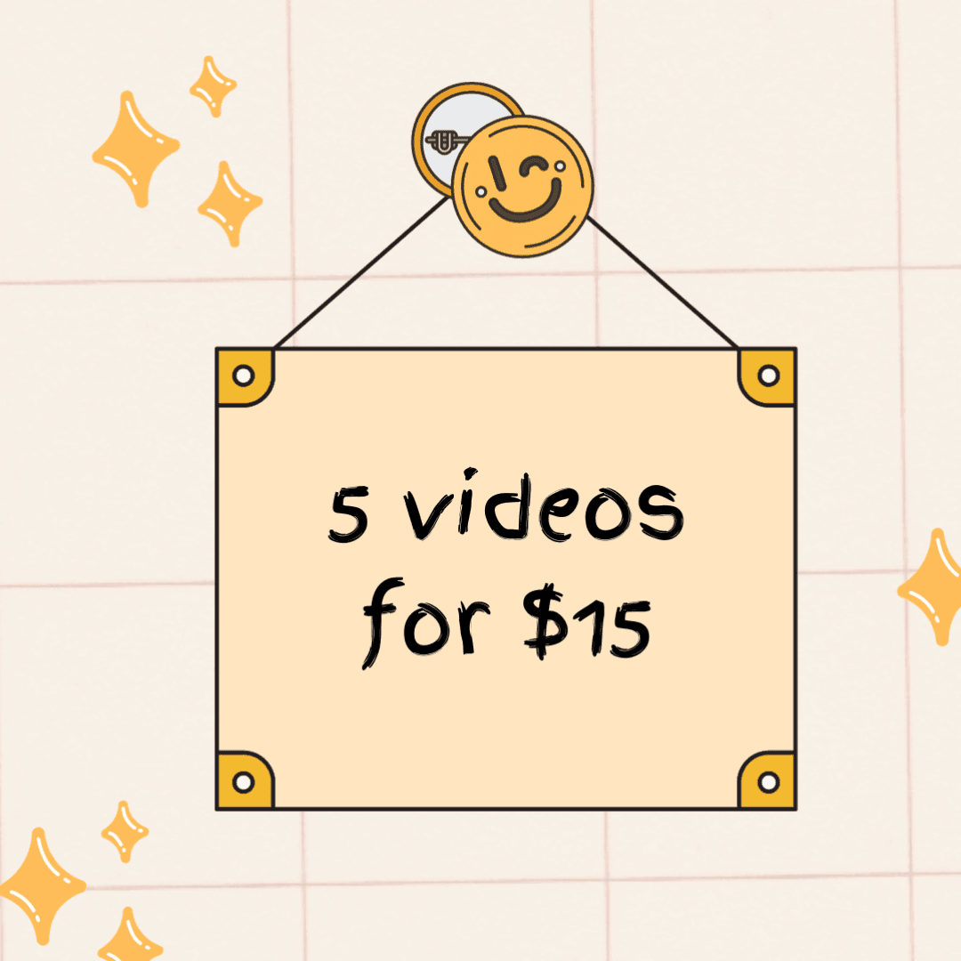 Video Bundle