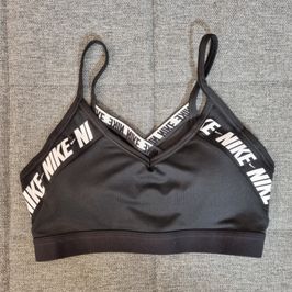 Brassière de sport nike