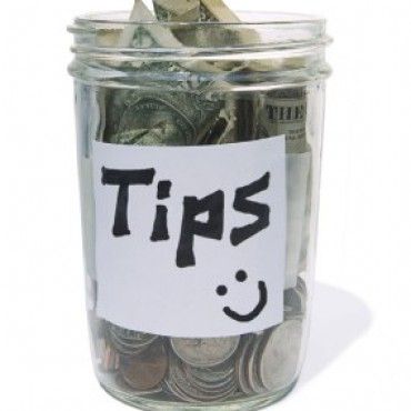 Tip