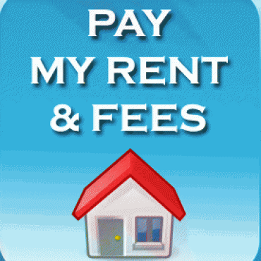 Help to pay my rent!