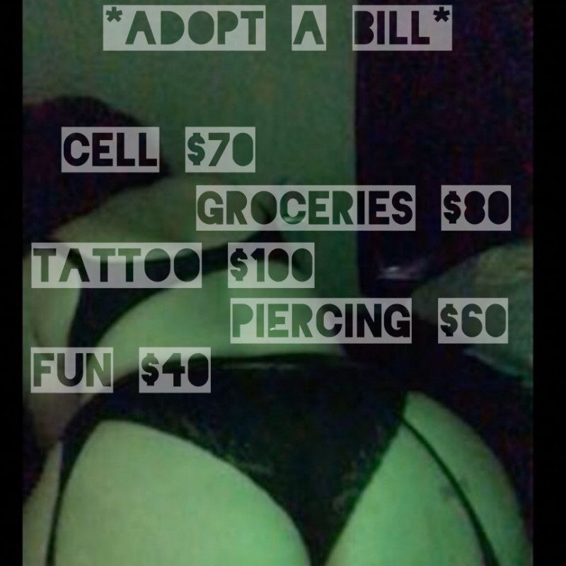 Adopt a bill