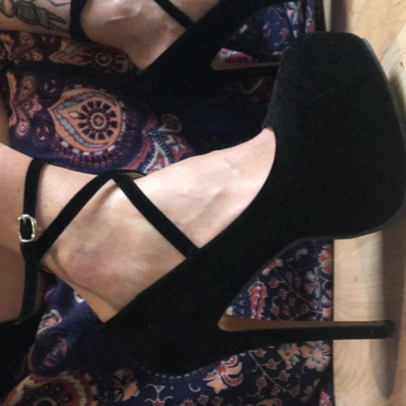 High Heel