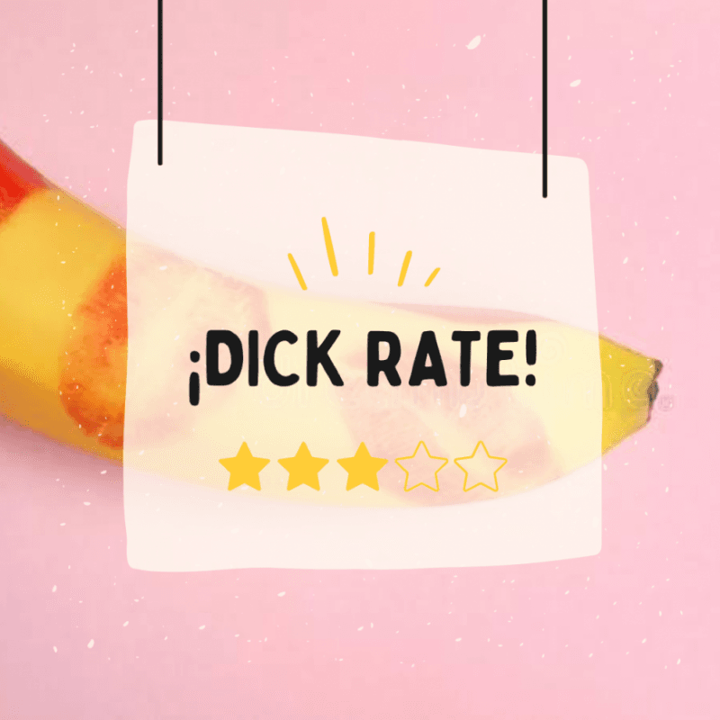 Dick Rate