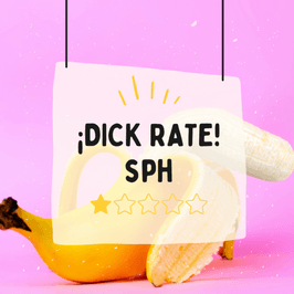 SPH Dick Rate