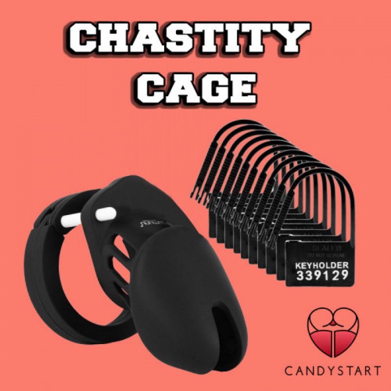 Chastity Cage