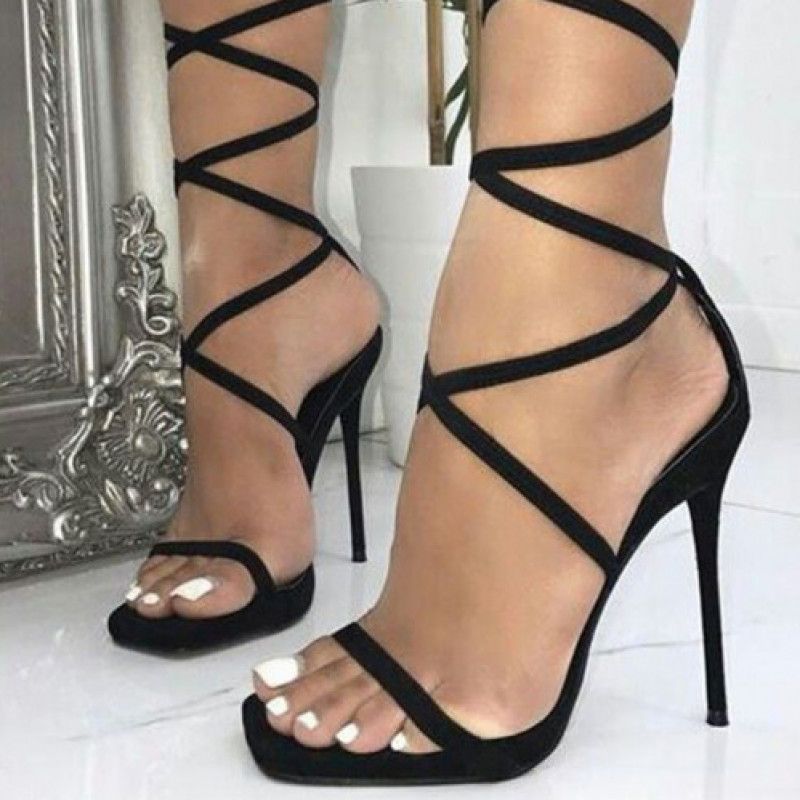 Some heels for you and me!