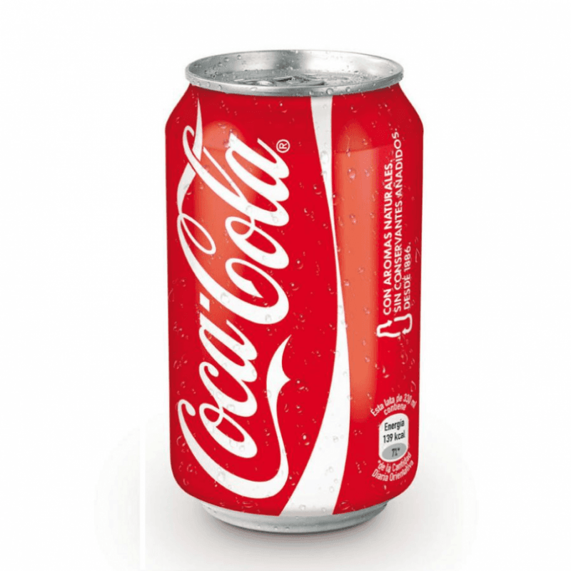 cocacola