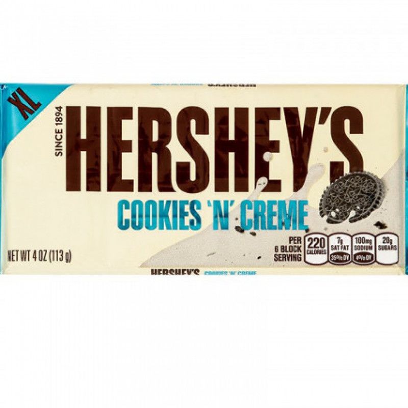 hersheys