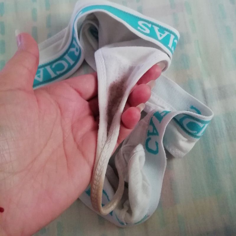 Selling my dirty pantys