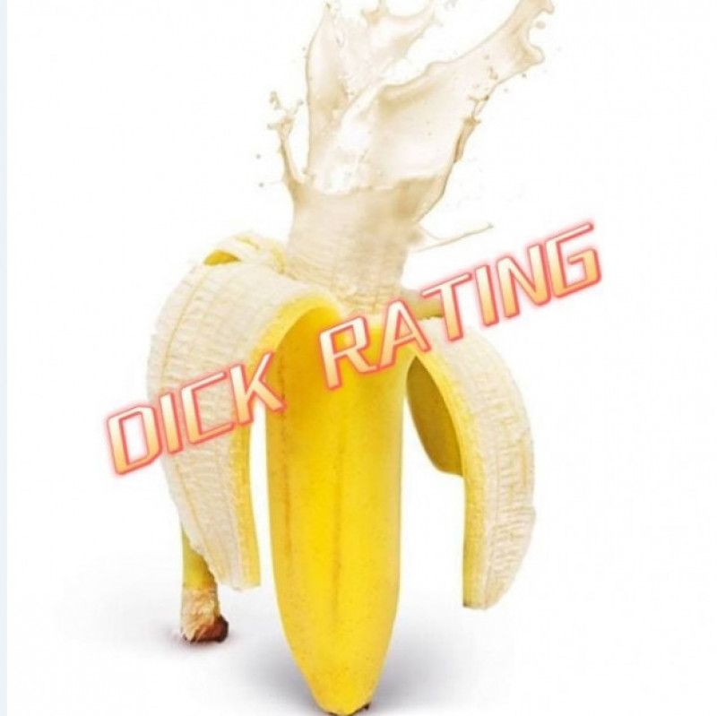 Dick Rating text