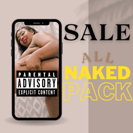 ALL NAKED PACK