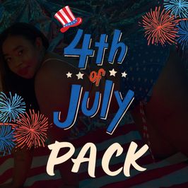 4th Of July Pics Pack