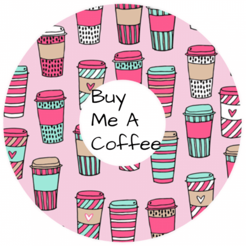 Buy me a Coffee