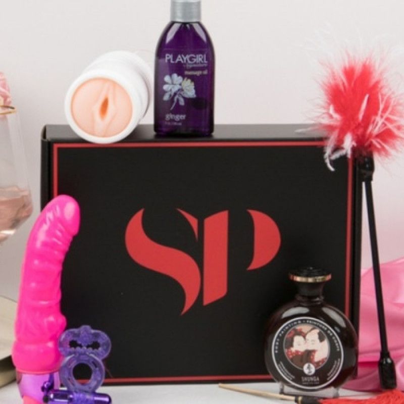 Seductive Pleasure Subscription Box