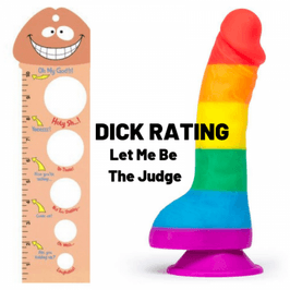 Honest Dick Rating