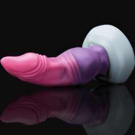 Spritz Bad Dragon Dildo