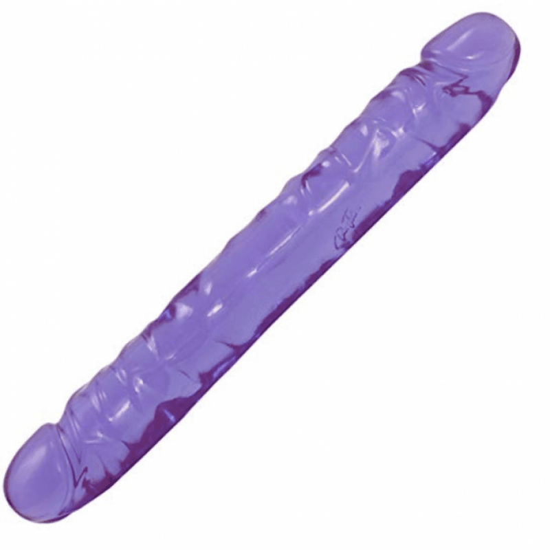 12 Inch Double Dildo