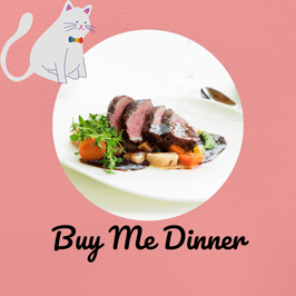 Buy Me Dinner