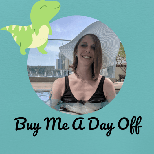 Buy Me a Day Off