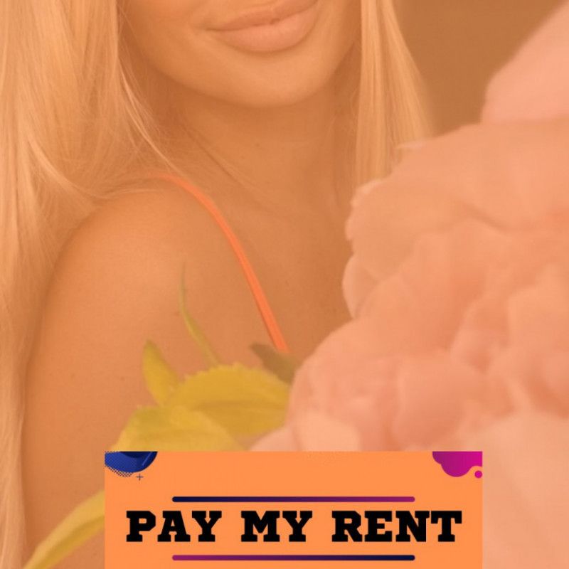 Pay my rent