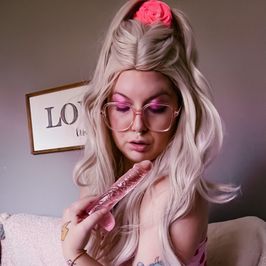 Barbie Girl photo set