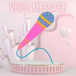 Hot voice message