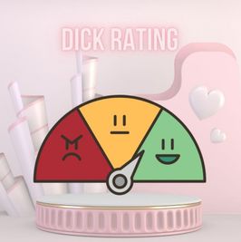 Dick rating