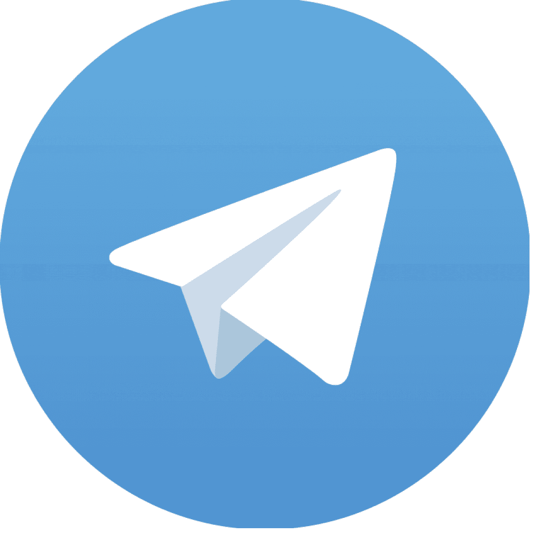 My personal Telegram!