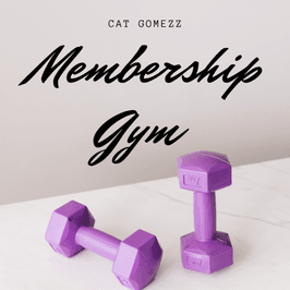 Membership Gym Spiol Me