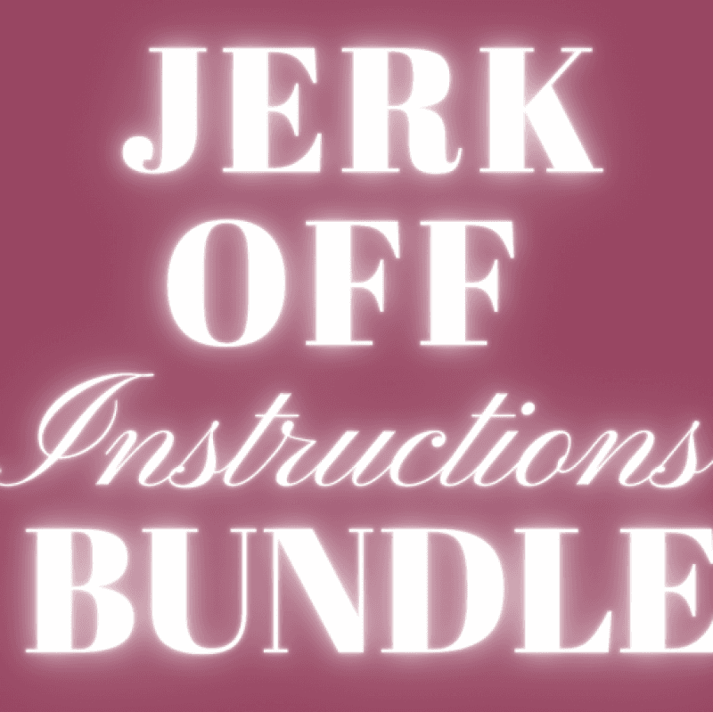 JOI VIDEO BUNDLE