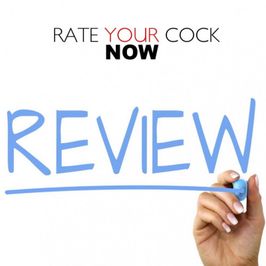 Rate your cock