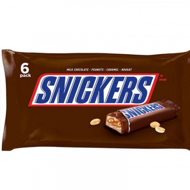 snickers