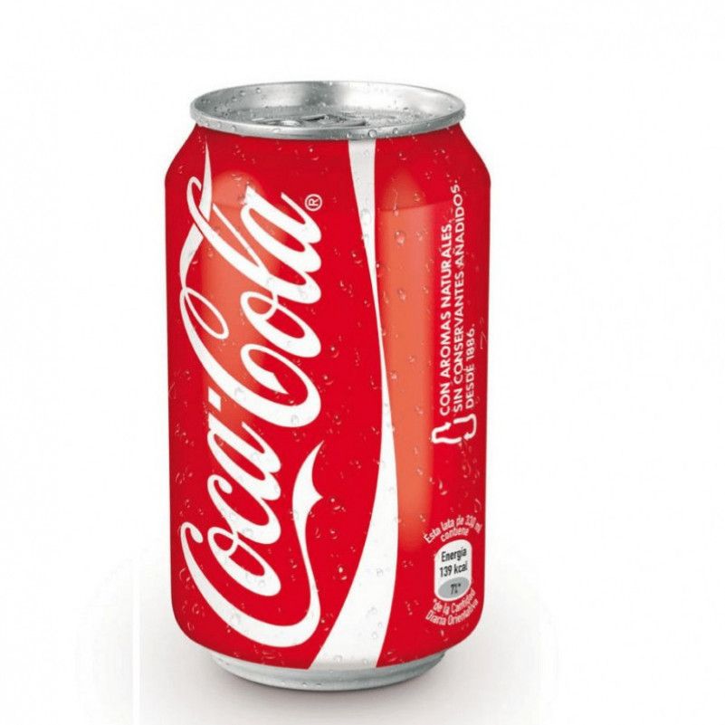 CocaCola