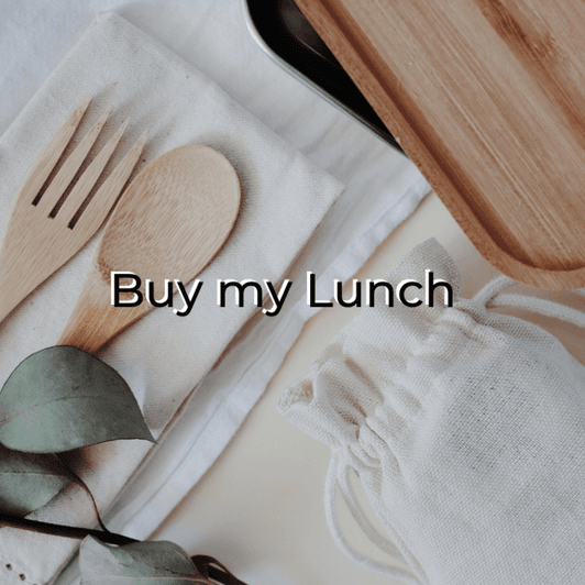 Buy my lunch