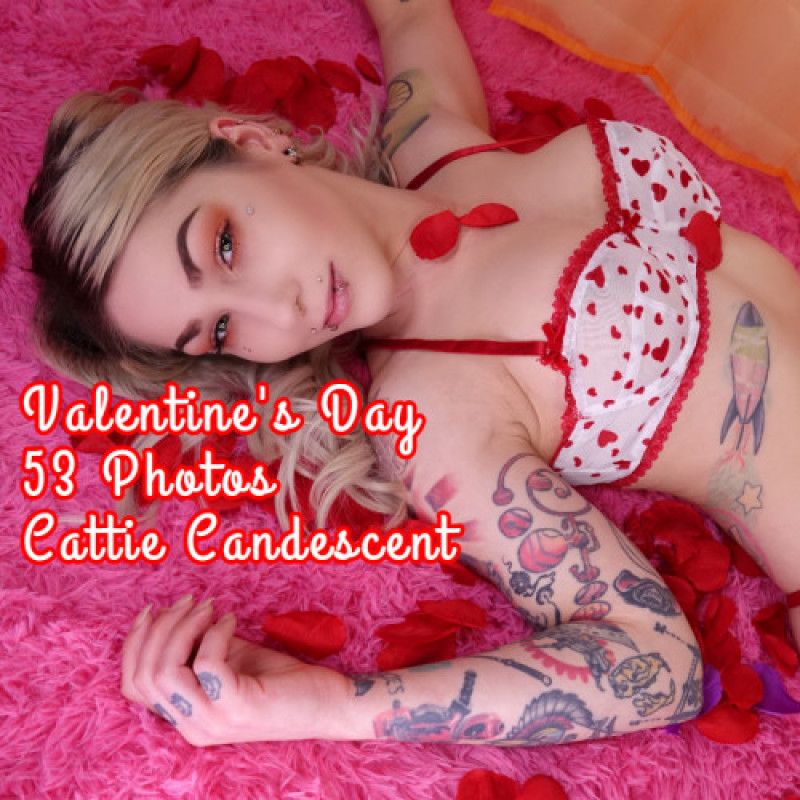 Valentines Day xXx Photo Set 53 Pics