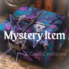 Mystery Item