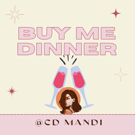 Buy Me Dinner