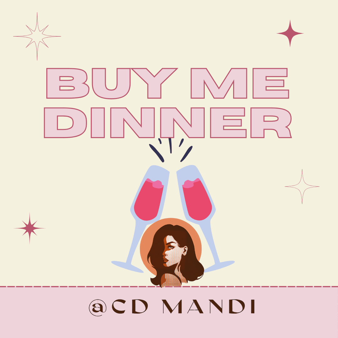 Buy Me Dinner