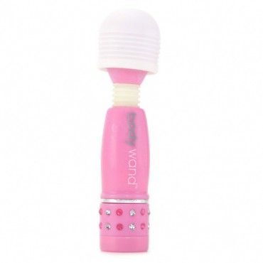 Body Wand Mini Massager