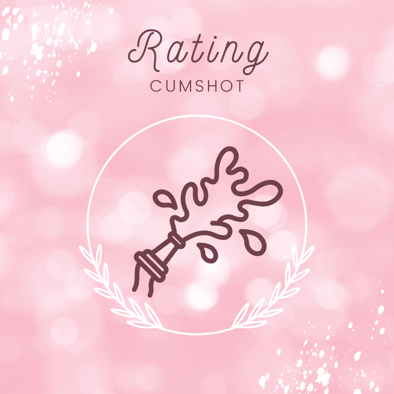 Rating Cumshot