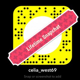 Lifetime Snapchat