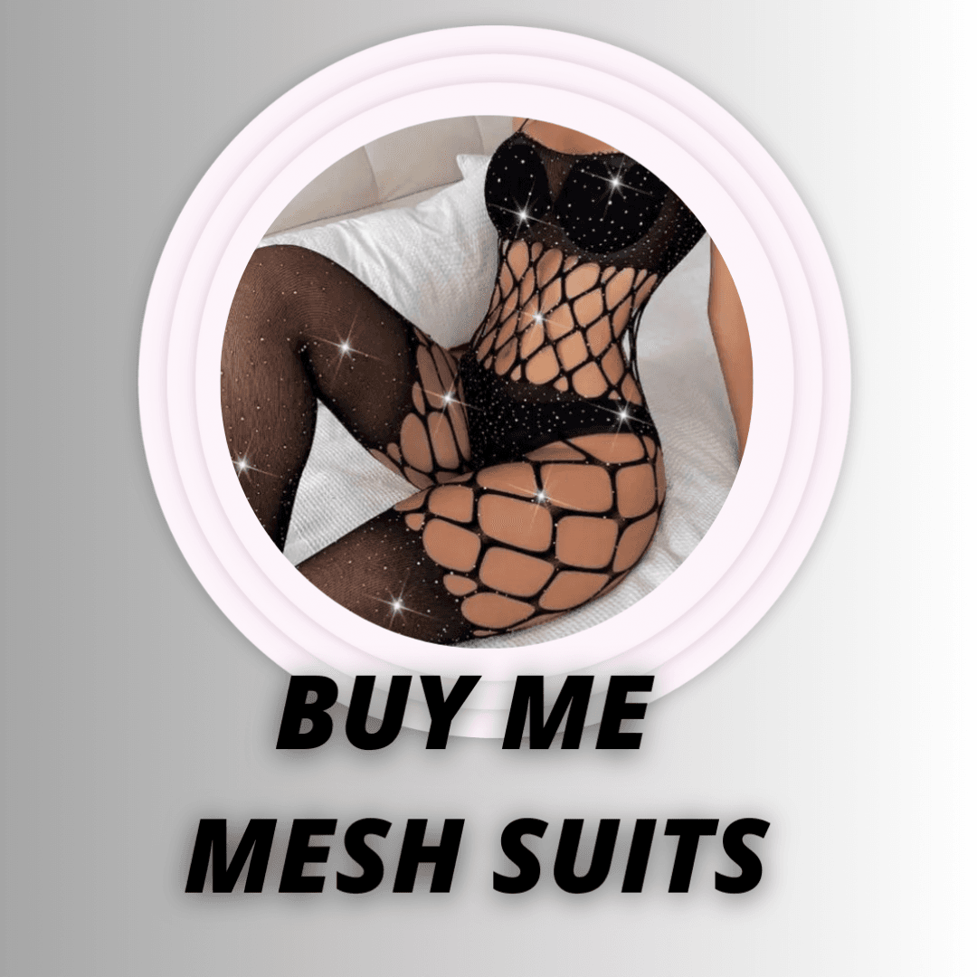 mesh Bright