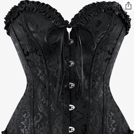 Corset