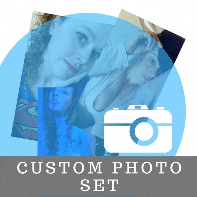 Custom Photo Set