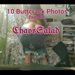 10 Buttcrack Photos